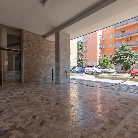 Appartamento Ospedale Civile 4 - F&L Apartment Brescia Zewnętrze zdjęcie