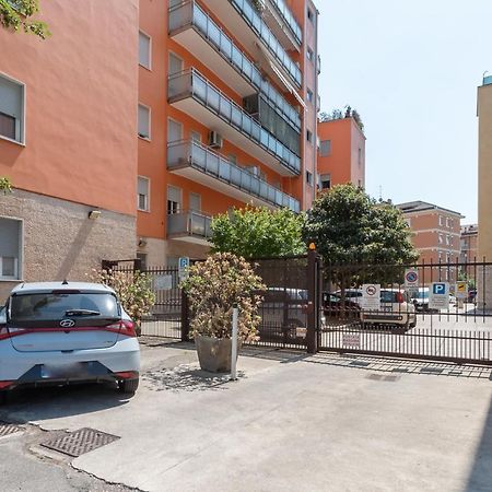 Appartamento Ospedale Civile 4 - F&L Apartment Brescia Zewnętrze zdjęcie