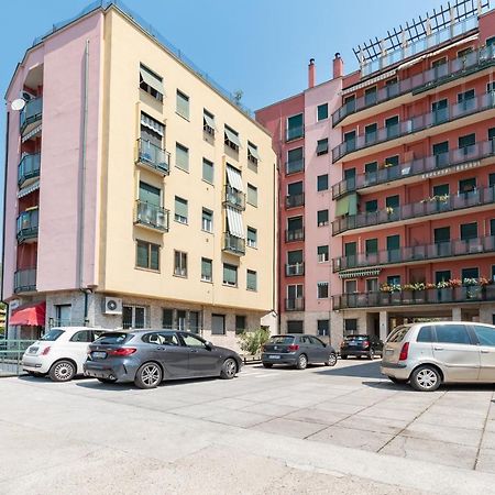 Appartamento Ospedale Civile 4 - F&L Apartment Brescia Zewnętrze zdjęcie