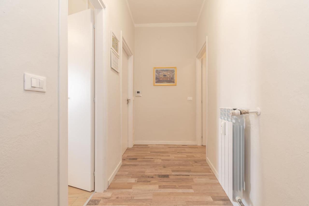 Appartamento Ospedale Civile 4 - F&L Apartment Brescia Zewnętrze zdjęcie