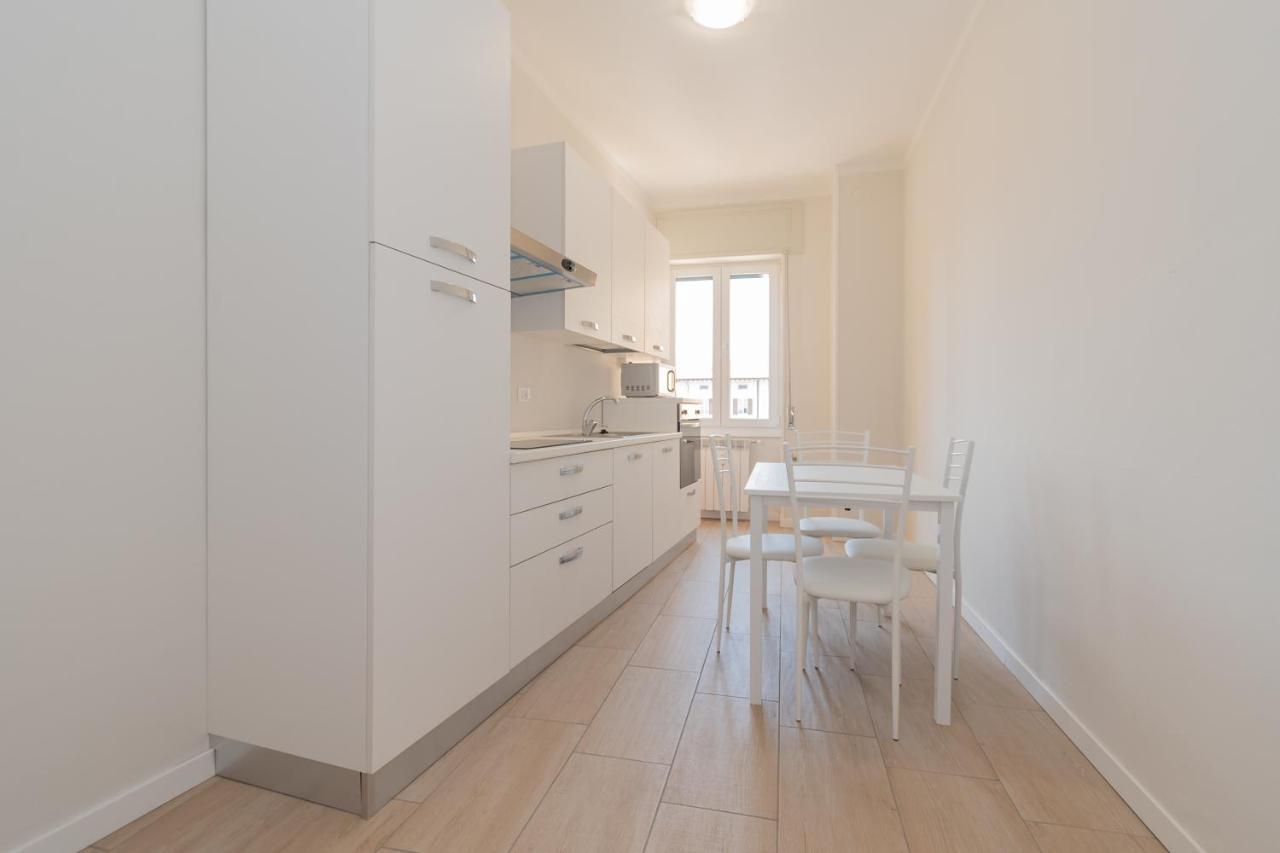 Appartamento Ospedale Civile 4 - F&L Apartment Brescia Zewnętrze zdjęcie