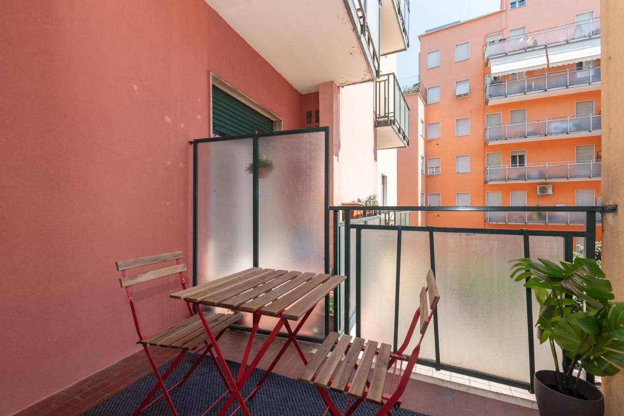 Appartamento Ospedale Civile 4 - F&L Apartment Brescia Zewnętrze zdjęcie