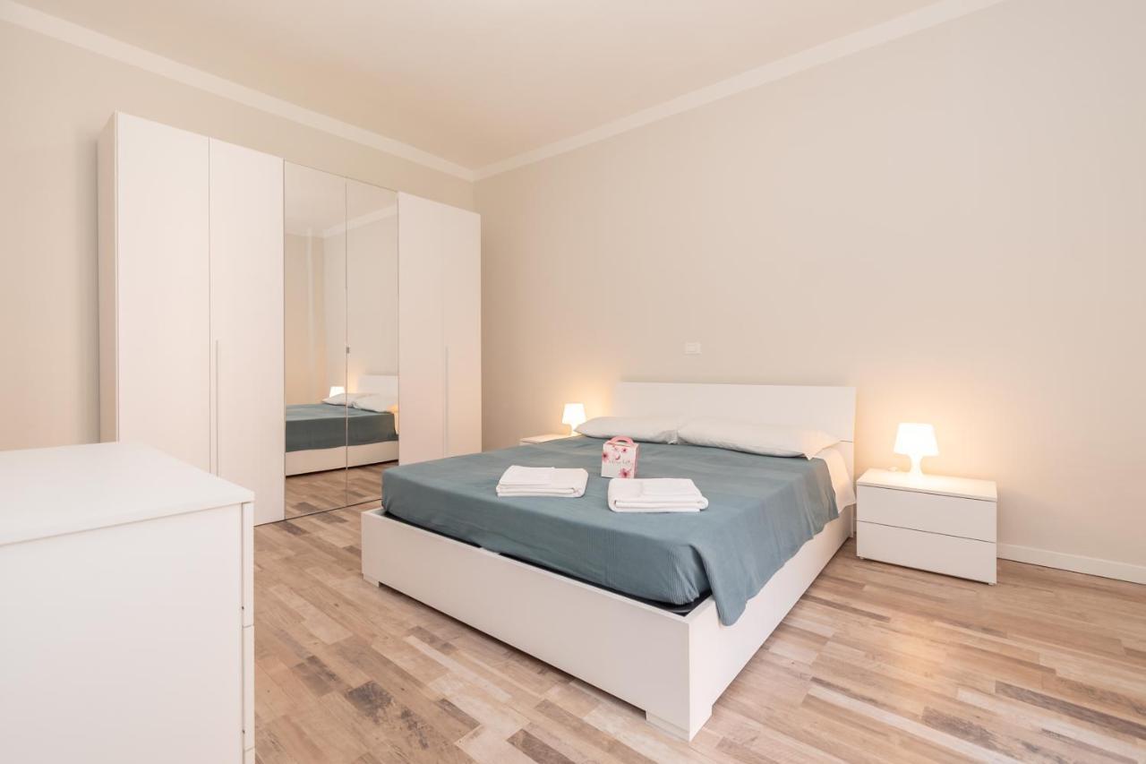 Appartamento Ospedale Civile 4 - F&L Apartment Brescia Zewnętrze zdjęcie