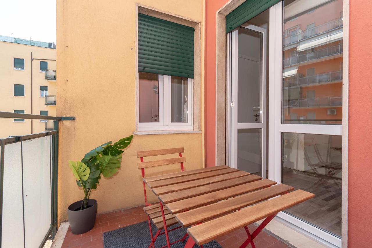 Appartamento Ospedale Civile 4 - F&L Apartment Brescia Zewnętrze zdjęcie