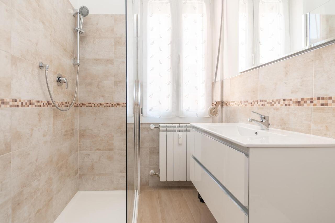Appartamento Ospedale Civile 4 - F&L Apartment Brescia Zewnętrze zdjęcie