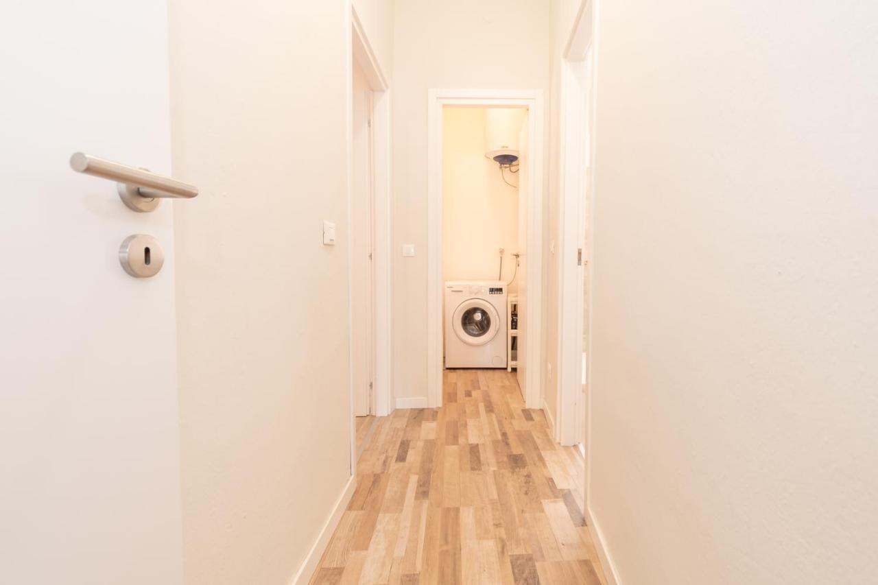 Appartamento Ospedale Civile 4 - F&L Apartment Brescia Zewnętrze zdjęcie
