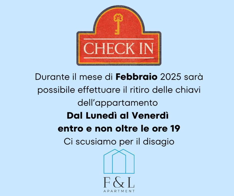 Appartamento Ospedale Civile 4 - F&L Apartment Brescia Zewnętrze zdjęcie